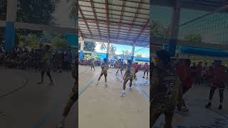 Unedited Olimpio AGuarin Jr NHS vs Values Education Elimination Game [upl. by Fenny]