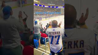 Sabres goal horn music nhlmusicstation musicgenre hockeysong nhl icehockey ishockey hiphop [upl. by Lednahs643]