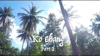 Ko Chang island Ranong part 2 [upl. by Ahsemac]