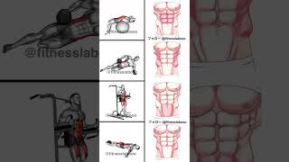 MARCAR la PARTE LATERAL DEL ABDOMEN  OBLICUOS ENTRENAMIENTO [upl. by Wootten]