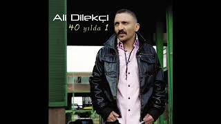 Ali DIlekci  Hayalde olur da  Hayatta Olmaz [upl. by Fitting]