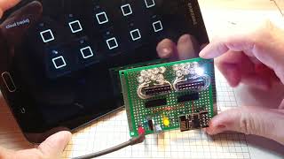 ESP8266 Remote Computer Restart Device [upl. by Naik]