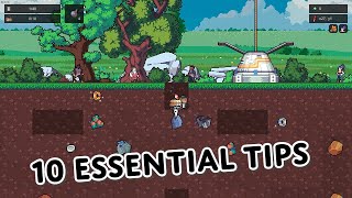 10 Essential Tips for Super Mining Mechs Can’t fix your life but I’ve got this game covered [upl. by Terina]