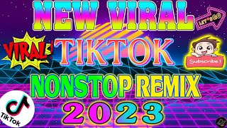 NEW VIRAL TIKTOK MASHUP REMIX 2023 NONSTOP REMIX VIRAL 2023 [upl. by Bailey350]