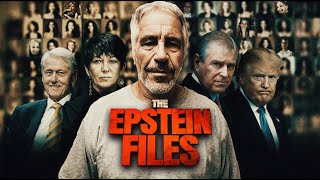 Stories behind the rich and powerful named in the Jeffrey Epstein court files  60 Minutes Australia [upl. by Enelaehs]