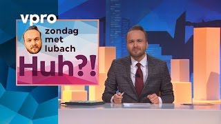 Raad van Kinderen  Zondag met Lubach S03 [upl. by O'Rourke]