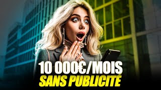 Comment trouver des clients sans faire de publicité [upl. by Ylrebmyk214]