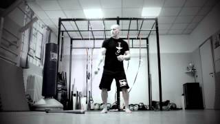 Clubbell Trial by Fire  Circular Strength Training System [upl. by Freeborn123]