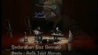 Göksel Baktagir amp Yurdal Tokcan  Şedaraban Saz Semâisi [upl. by Chelsy]