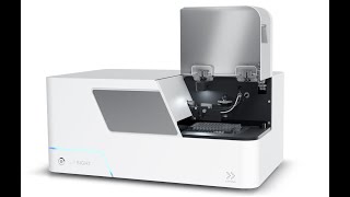 UPSIGHT 2nd Gen  Single Cell Dispener  Plate Imager  Well Bottom Imaging  3D Full Well Imaging [upl. by Bradshaw]