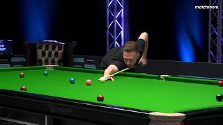 Neil Robertson vs Judd Trump  2023 Championship League Snooker Invitational  SemiFinal [upl. by Thisbee]