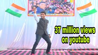 Jalwa Tera Jalwa  Viral Video Indore Physical Academy 9770678245 [upl. by Paquito]