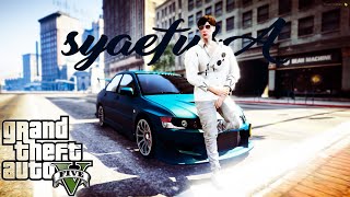 KIW KIW  GTA V ROLEPLAY [upl. by Hyacinthe]