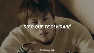 BTS  Spring Day  Sub Español MV [upl. by Olmstead]