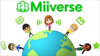 Settings  Miiverse [upl. by Higgs]