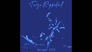 Terje Rypdal In Time 1978 [upl. by Ettennil]