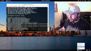 Tutorial Configure Compile amp Install the Zen Kernel in Fedora 16 Part 1 [upl. by Gadmann]