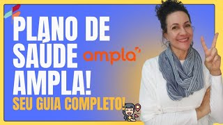 Plano de Saúde AMPLA SAÚDE é bom E GAMA SAÚDE Entenda a ligação entre AMPLA SAÚDE E GAMA SAÚDE [upl. by Akirdnwahs677]