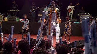 Moustapha  DARA DUKO DAK YOUSSOU NDOUR  Petit Bal Mbour 2018 [upl. by Joannes]