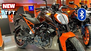 New KTM Duke 200 Price Features amp Mileage Review  Ktm duke 200  duke 200 new model 2024  duke200 [upl. by Srini883]