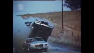 The Junkman 1982  OST Clips  Chases and Crashes [upl. by Newman2]