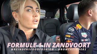 F1 KIJKEN amp NIEUWE KEUKEN UITZOEKEN 👀 [upl. by Aihsemek]