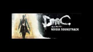 Mundus Theme  17  DmC Devil May Cry Noisia Soundtrack [upl. by Ylellan139]