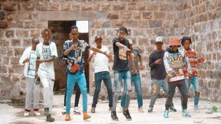 Oje Robert MANZE NI GOD 4K Video  ft King Kadija amp Casper Pinch  Sms quotSKIZA 6912123quot To 811 [upl. by Evangelist591]