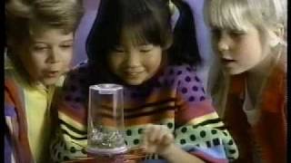 KerPlunk Game Commercial  1993 [upl. by Clayborne]