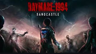 Daymare 1994 lets play vf  4  Inhalation [upl. by Jaimie441]