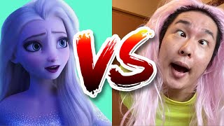 Funny sagawa1gou TikTok Videos Frozen March 2022 Part 516 [upl. by Radec]