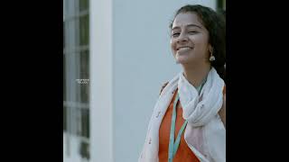 Darshana BGM  Hridayam BGM [upl. by Nellac]