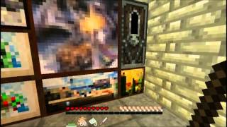 Hogcraft Bölüm 3  Hagrid Tuvaletini Nereye Yapıyo Minecraft [upl. by Anson910]