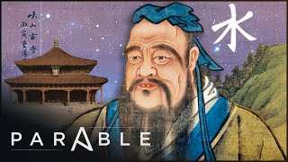 Enlightening Explorations of Confucius by Parable [upl. by Prochoras186]