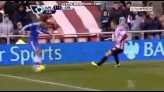 Frank Lampard GOAL  Sunderland 34 Chelsea [upl. by Sanjiv]