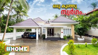 ആരും കൊതിക്കുന്ന ഒരു നില വീട് 😍😍  3 BHK 😳😳 Trending Home Tour Malayalam  My Better Home [upl. by Nawrocki680]