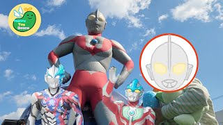 ウルトラマンブレーザーショー＆撮影会 [upl. by Anitram]