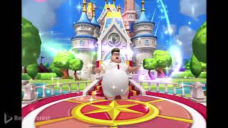 Disney magic kingdoms gameplay part 37 [upl. by Haodnanehs]