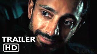 ENCOUNTER Trailer 2 2022 Octavia Spencer Riz Ahmed Thriller Movie [upl. by Henni]