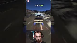 Halálos iramban 😁😅 foryou new live foryoupage fyp nfspayback nfs needforspeed payback [upl. by Bull]