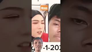 memes duet lucu fauzanaofficial masiyun fypシ゚viral storywa [upl. by Swor]