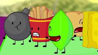 bfdi weekly all episodes season 1 so far [upl. by Lipsey]