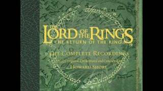 The Lord of the Rings The Return of the King CR  15 The Lighting of the Beacons [upl. by Alhahs170]