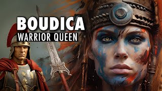 Boudica Warrior Queen [upl. by Cirilo]