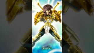 DOHKO DE LIBRA  REVIVAL  MYTH CLOTH EX saintseiya mythcloth anime 聖闘士星矢 knightsofthezodiac [upl. by Monah76]