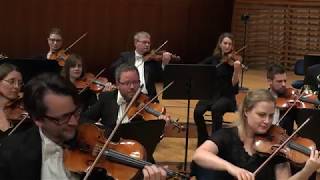 Mozart Zauberflöte KKL Luzern argovia philharmonic James Judd [upl. by Labannah728]