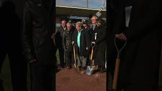 Bientôt un stade RichardDesmeules revampé  Vidéojournal [upl. by Skutchan]