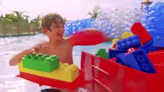 LEGOLAND® Water Park [upl. by Nonnahs]