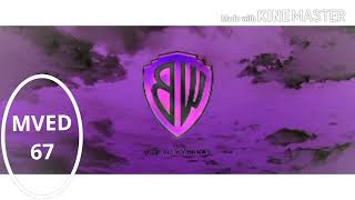 Warner Bros Pictures Logo 2021 Preview 2 Partridge Deepfake Effects [upl. by Mutua]