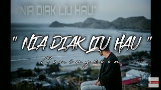 NIA DIAK LIU HAU  OVID 16  COMINGSOON [upl. by Adnoval596]